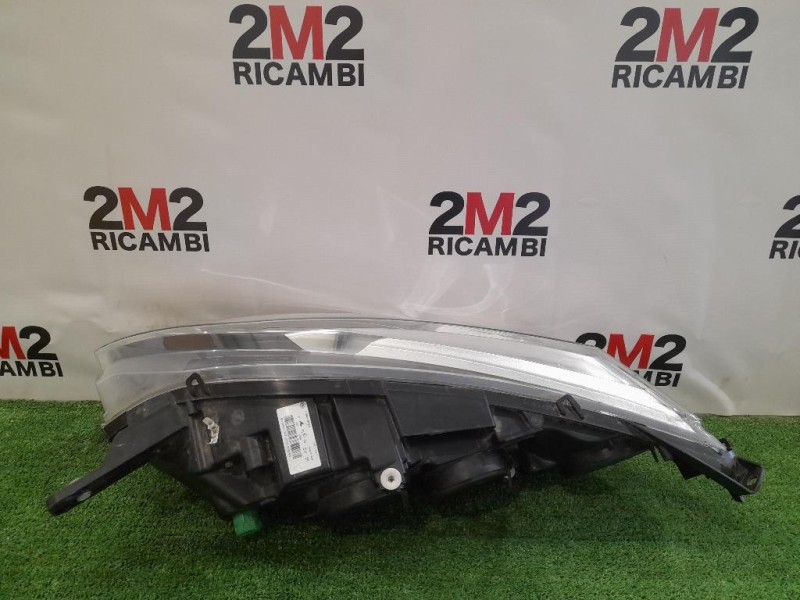 Proiettore ANT DX 1394418080 Citroen Jumper III 2014