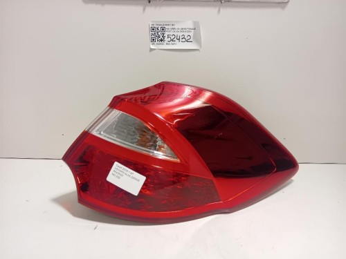 Fanale POST DX FANALE POST DX Kia CEED III 2018