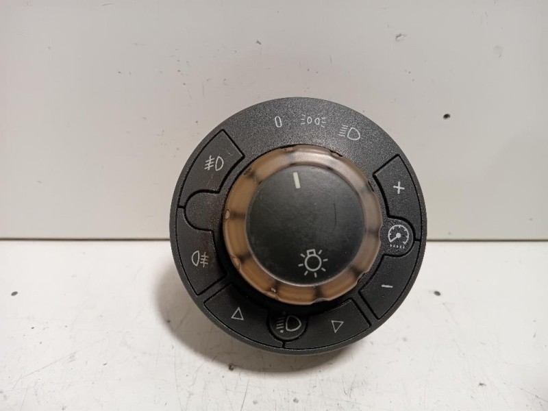 Interruttore Illuminazione 13249508 Opel Corsa D 2007