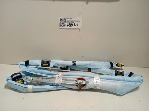 Air-bag A Tendina SX A1778600702 Mercedes Classe A W177 2018