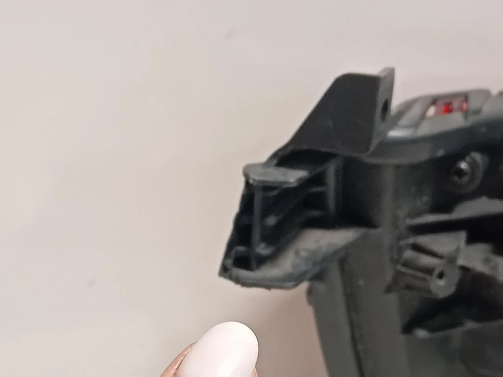 Fanale POST DX 92406-AT106 Kia NIRO II 2022