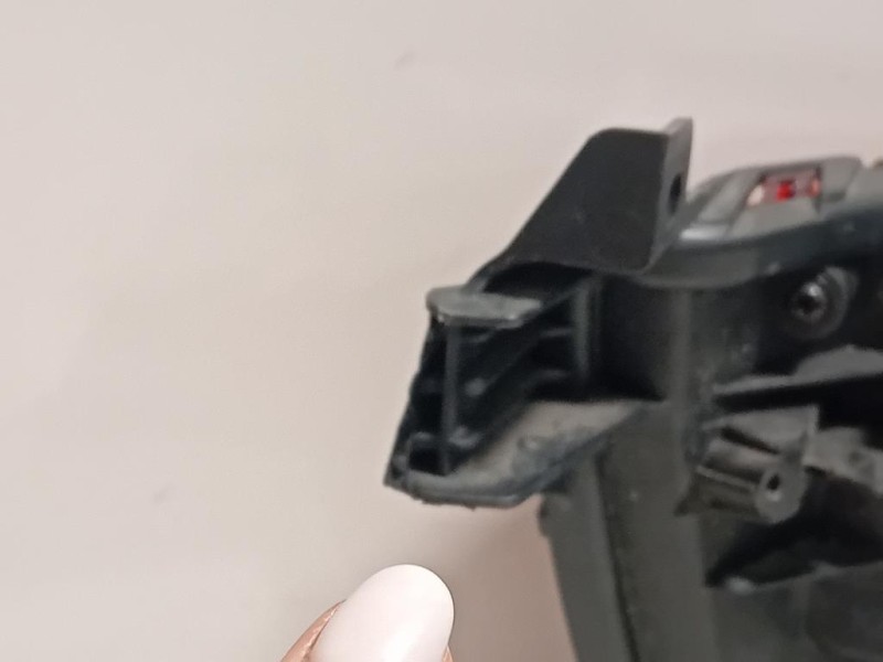 Fanale POST DX 92406-AT106 Kia NIRO II 2022