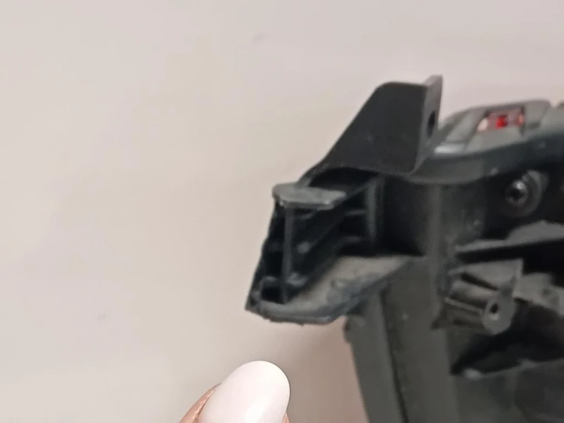 Fanale POST DX 92406-AT106 Kia NIRO II 2022