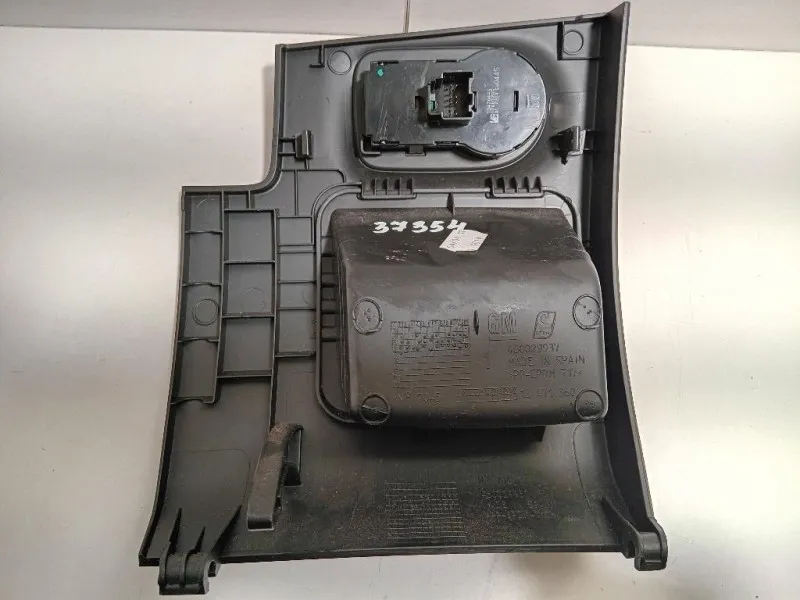 Interruttore Illuminazione 460029937 Opel Corsa E 2014