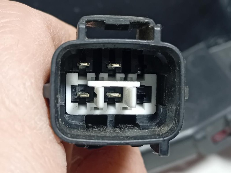 Fanale POST DX 92406-AT106 Kia NIRO II 2022