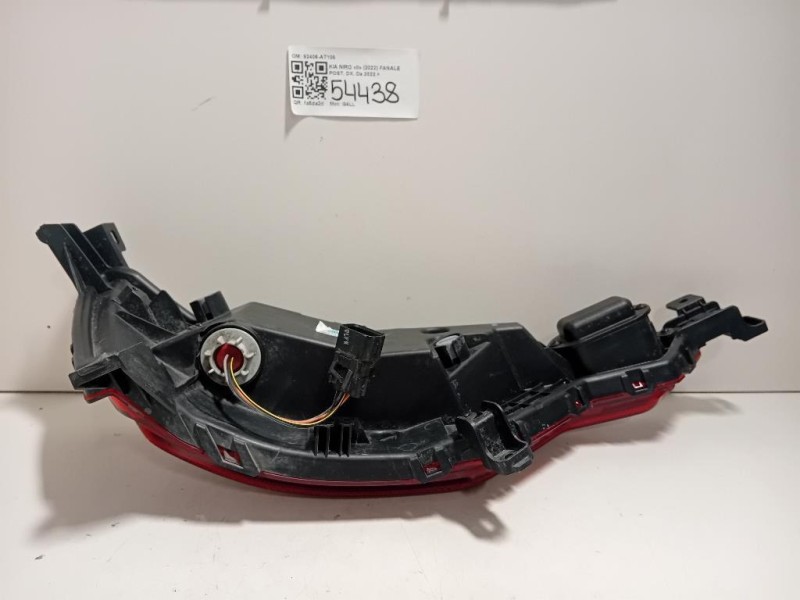 Fanale POST DX 92406-AT106 Kia NIRO II 2022