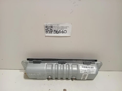 Air-bag Ginocchia DX A1778600102 Mercedes Classe A W177 2018