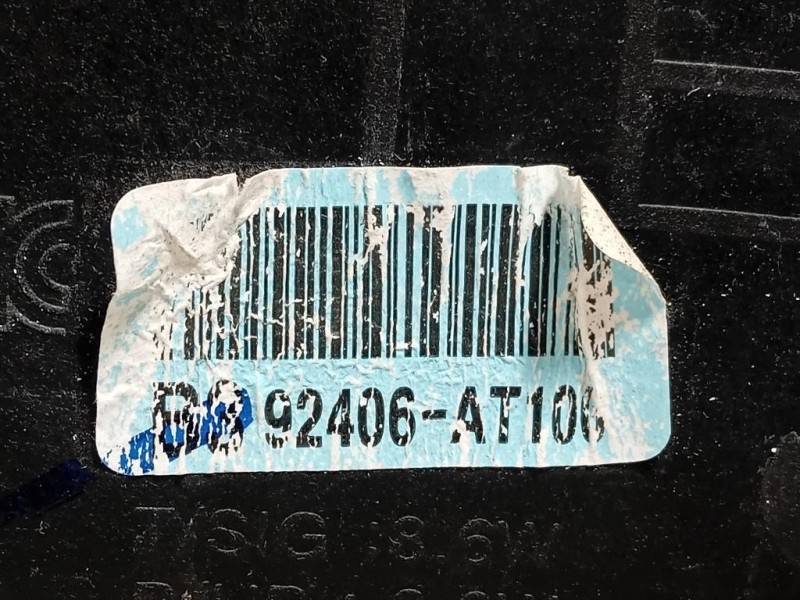 Fanale POST DX 92406-AT106 Kia NIRO II 2022