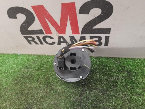 Air-bag Guidatore 8X0880201C Audi A1 8XK 2015