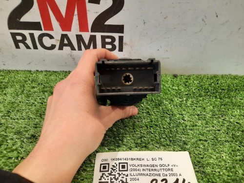 Interruttore Illuminazione