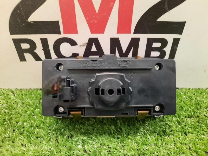 Interruttore Illuminazione 30739413 Volvo S60 II 2010