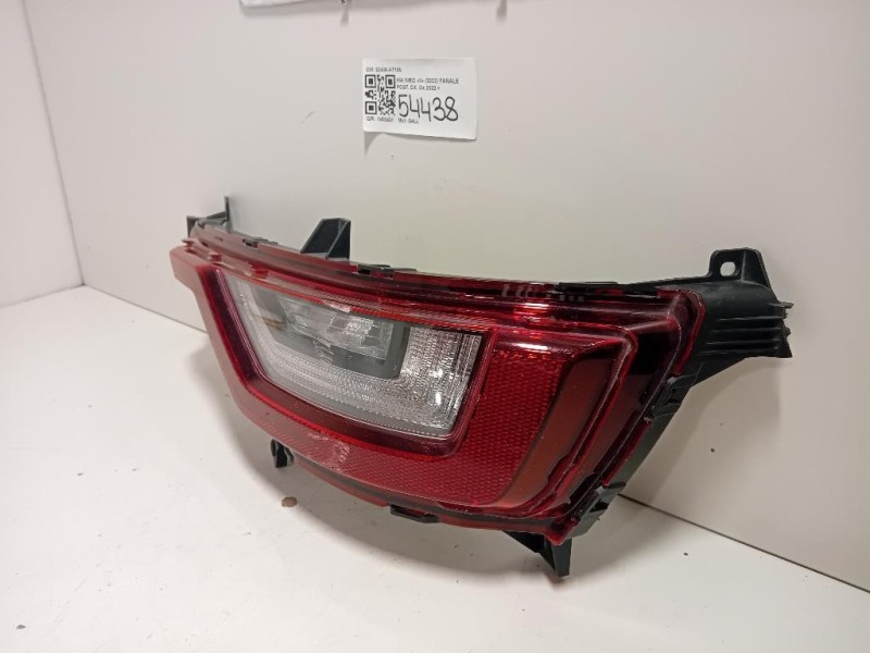 Fanale POST DX 92406-AT106 Kia NIRO II 2022