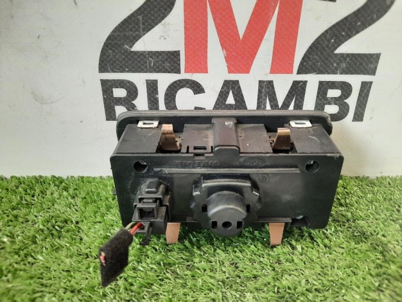 Interruttore Illuminazione 30739425 Volvo V40 II 2012