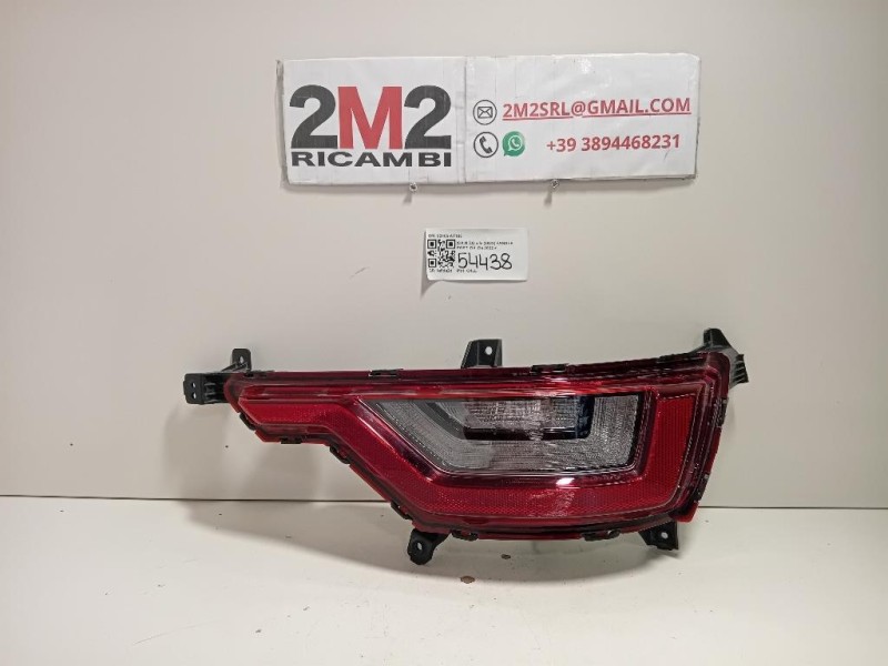 Fanale POST DX 92406-AT106 Kia NIRO II 2022