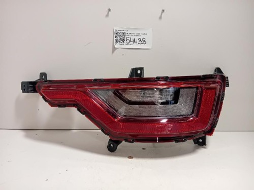 Fanale POST DX 92406-AT106 Kia NIRO II 2022