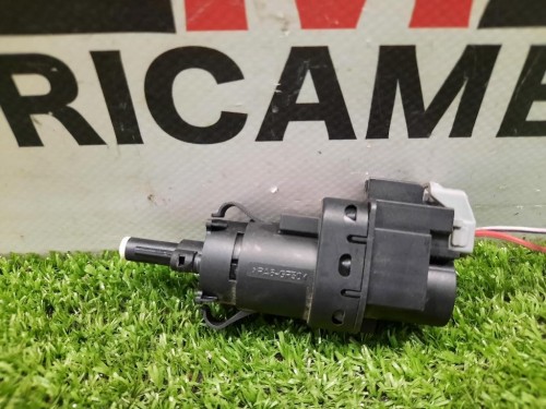 Air-bag Guidatore 07354968570 Fiat Doblò III 2015