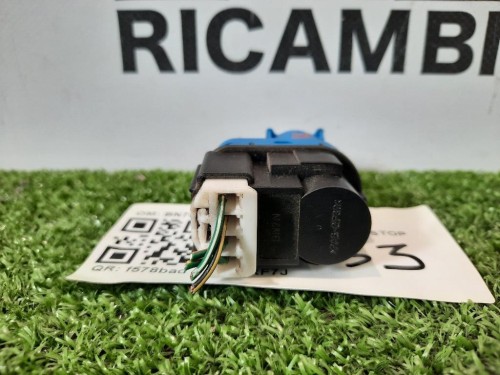 Interruttore LUCE STOP