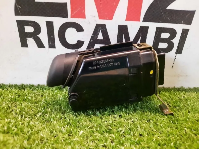 Interruttore LUCI Emergenza 56010158AC Jeep Cherokee III 2002