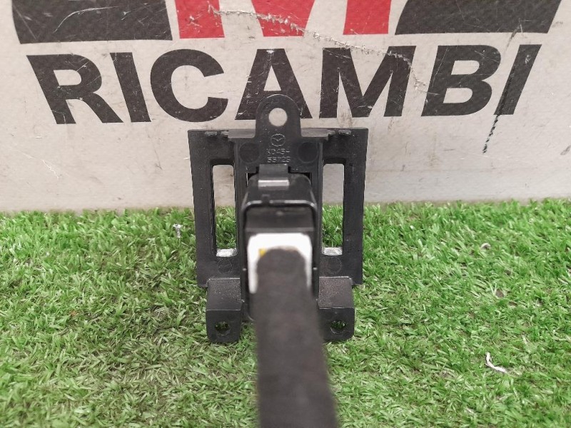 Interruttore LUCI Emergenza KD45664H0 Mazda CX5 I 2012