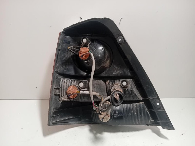 Fanale POST DX 924023E510 Kia Sorento II 2006