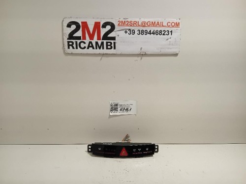 Air-bag Guidatore 95B880201T Porsche Macan I 2014