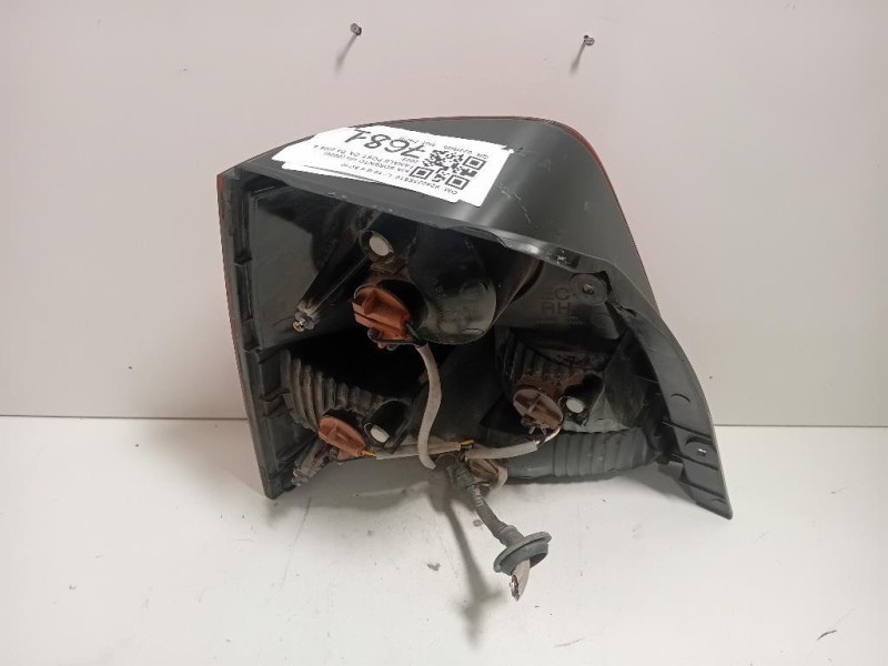 Fanale POST DX 924023E510 Kia Sorento II 2006