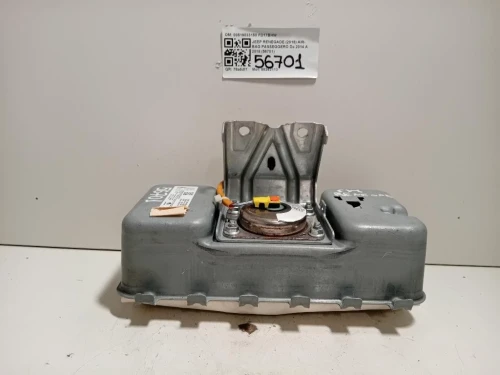 Air-bag Passeggero 00519833150 Jeep Renegade 2015