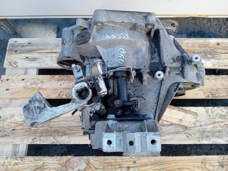Cambio CAMBIO GUY Seat Altea 5P1 2004