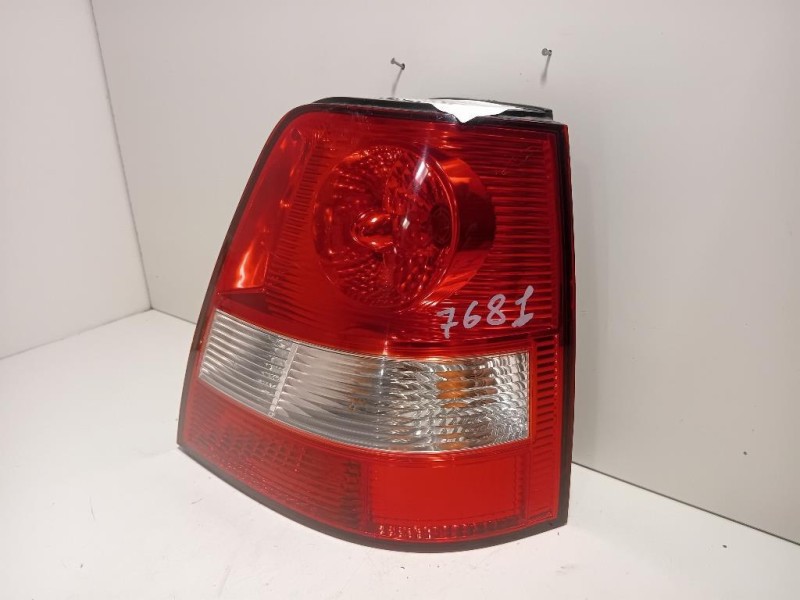 Fanale POST DX 924023E510 Kia Sorento II 2006