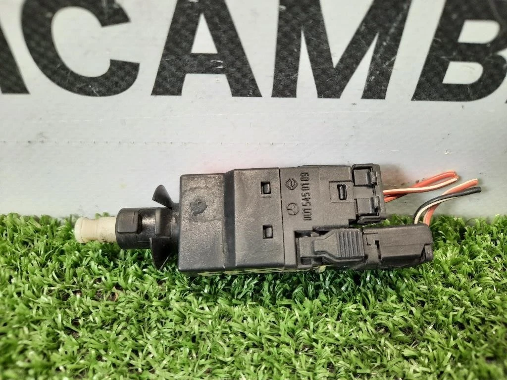 Interruttore Pedale Freno ANT 0015450109 Mercedes Classe SLK R170 1997