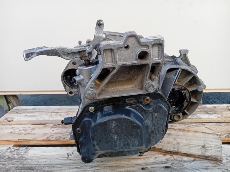 Cambio CAMBIO GUY Seat Altea 5P1 2004