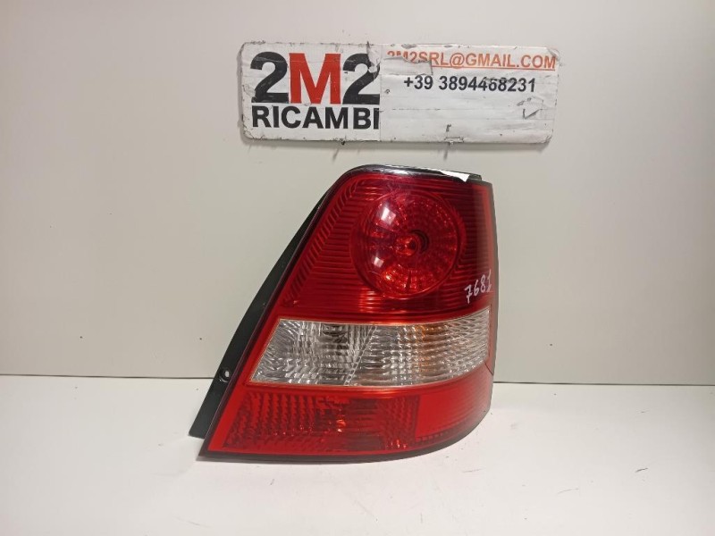 Fanale POST DX 924023E510 Kia Sorento II 2006