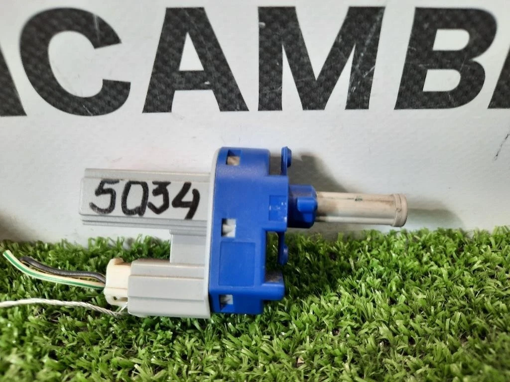 Interruttore Pedale Frizione BP4K6649YA Mazda 6 II SW 2008