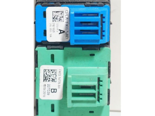 Air-bag Sedile ANT DX 8X3880242C Audi A1 8XK 2015