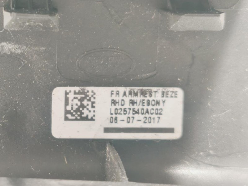 Interruttore Regolazione Altezza Sedile L0257540AC02 Land Rover Discovery V 2016