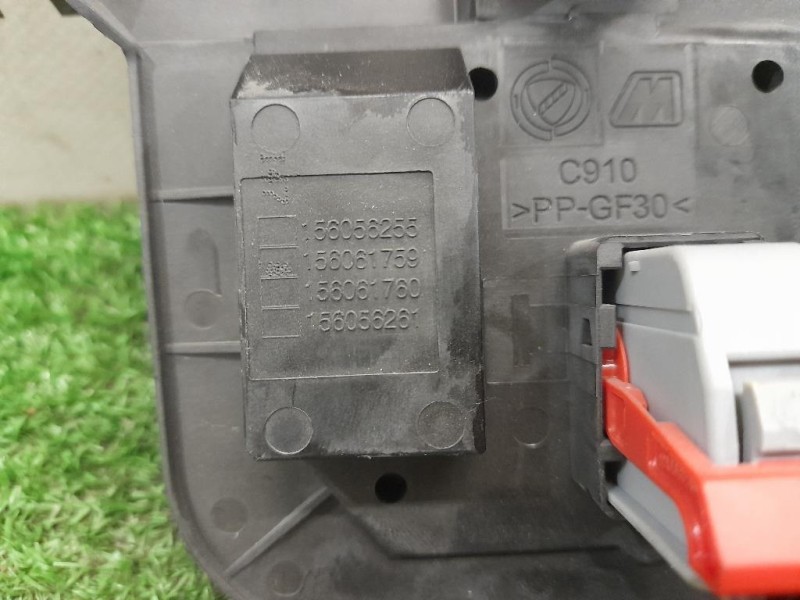 Interruttore Regolazione FARI 156061759 Alfa Romeo 159 2006