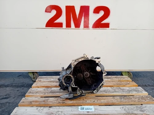 Cambio CAMBIO GUY Seat Altea 5P1 2004