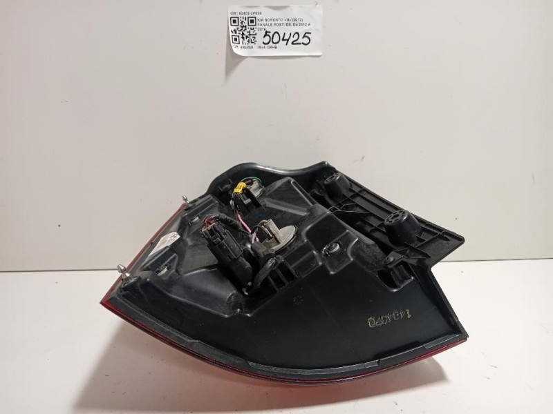 Fanale POST DX 92402-2P520 Kia Sorento III 2012