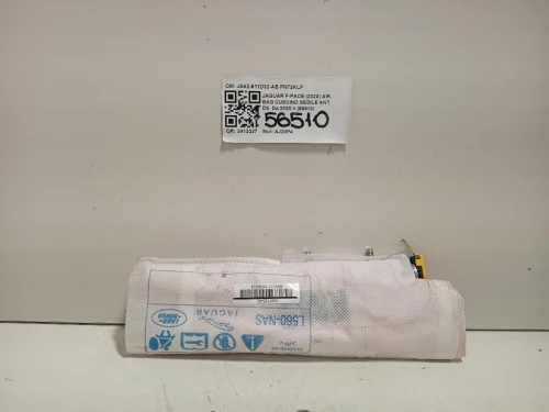 Air-bag Sedile ANT DX J8A2-611D32-AB Jaguar F-pace 2020