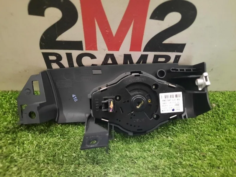 Interruttore Regolazione FARI 8K0941531AS Audi A4 8K5 Avant 2012