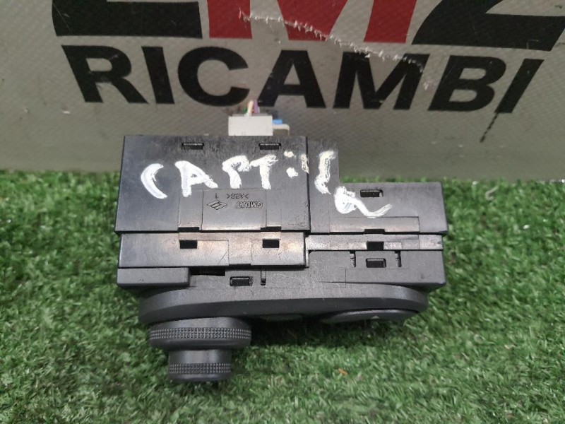 Interruttore Regolazione FARI Chevrolet Captiva I 2007