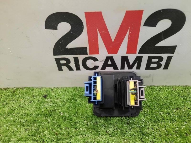 Interruttore Regolazione FARI MR402645 Mitsubishi Pajero III 2000