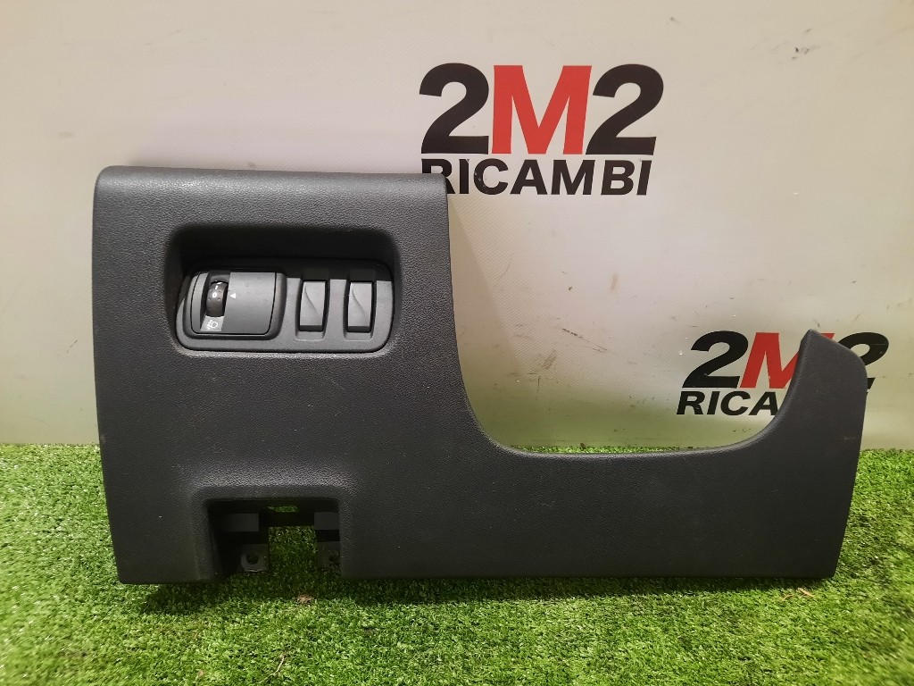 Interruttore Regolazione FARI 251908557R Renault Kadjar 2015