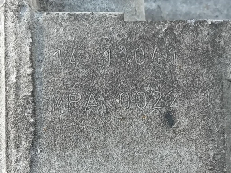 Cambio MPA 6 MARCE MANUALE Seat EXEO 3R2 2009