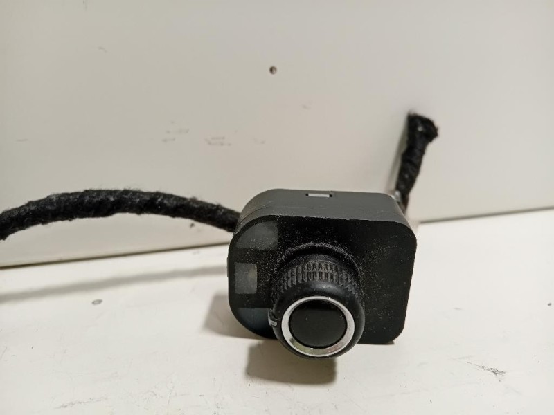 Interruttore Regolazione Specchio Retrovisore EST 8K09595658 Audi A5 8T3 2008