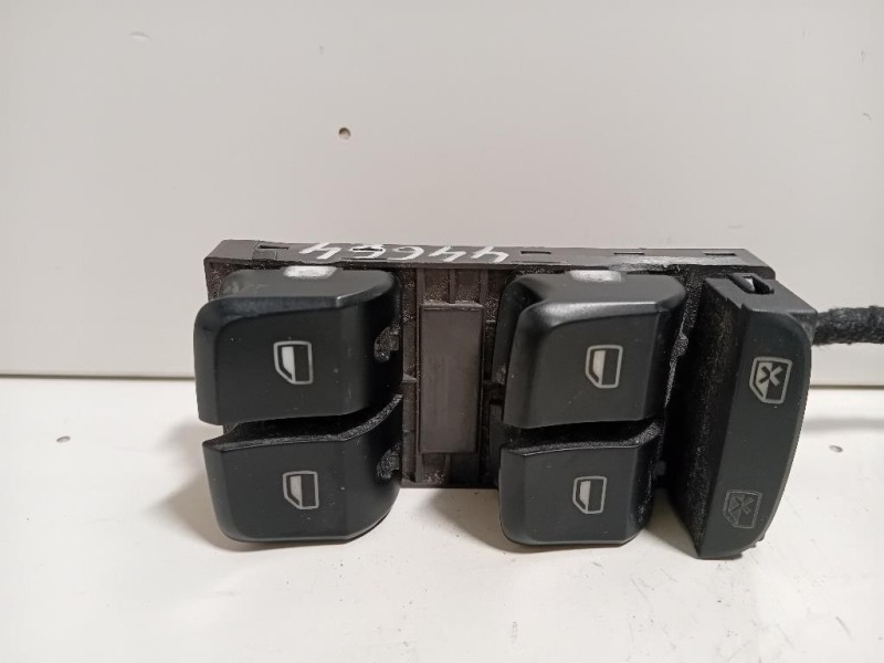 Interruttore Regolazione Specchio Retrovisore EST 8K09595658 Audi A5 8T3 2008