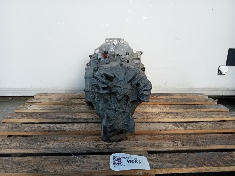 Cambio MPA 6 MARCE MANUALE Seat EXEO 3R2 2009