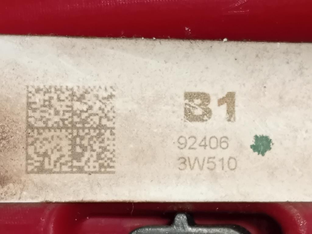 Fanale POST DX 92406-3W510 Kia Sportage III 2010