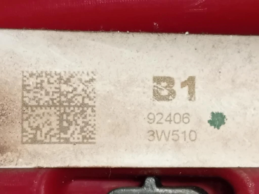 Fanale POST DX 92406-3W510 Kia Sportage III 2010