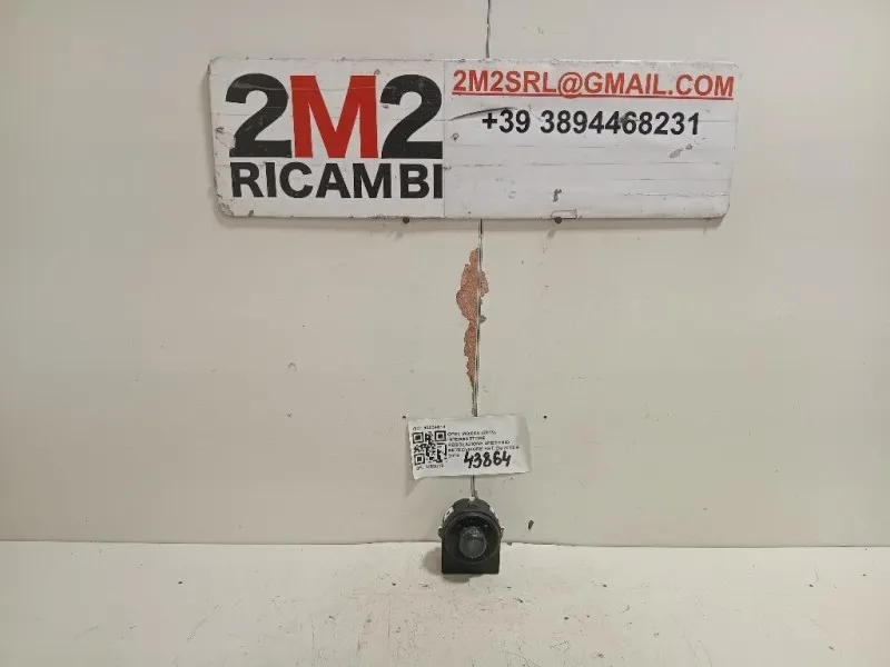 Interruttore Regolazione Specchio Retrovisore EST 95034818 Opel Mokka 2013